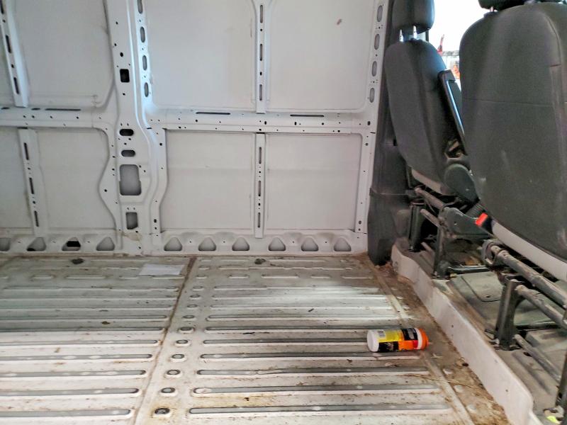 Aukcja sprzedaży 2025 Ram Promaster 2500, vin: 3C6LRVDG5SE512314, numer aukcji: 77962385