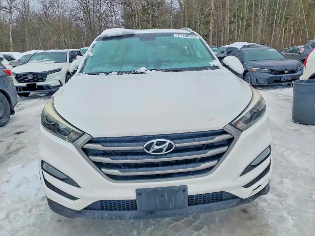 Aukcja sprzedaży 2017 Hyundai Tucson, vin: KM8J3CA47HU592771, numer aukcji: 77196585