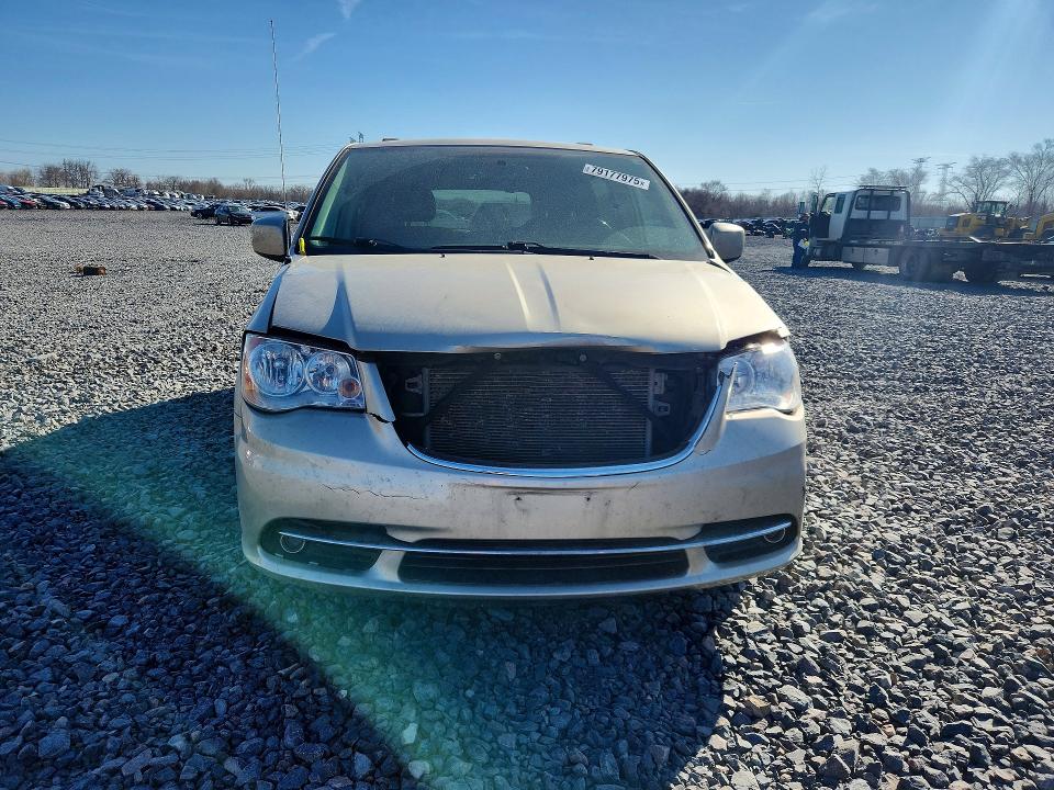 Продаж на аукціоні авто 2015 Chrysler Town & Country, vin: 2C4RC1BG2FR644466, номер лоту: 79177975
