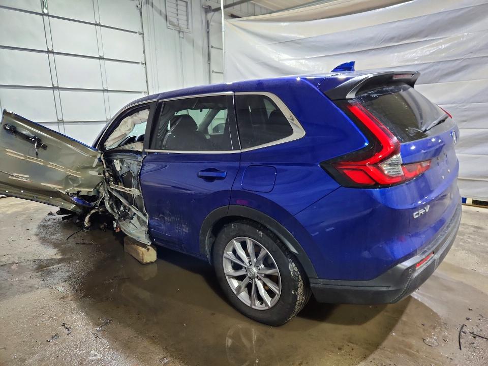 Продаж на аукціоні авто 2023 Honda Cr-v, vin: 2HKRS4H79PH428656, номер лоту: 78146795