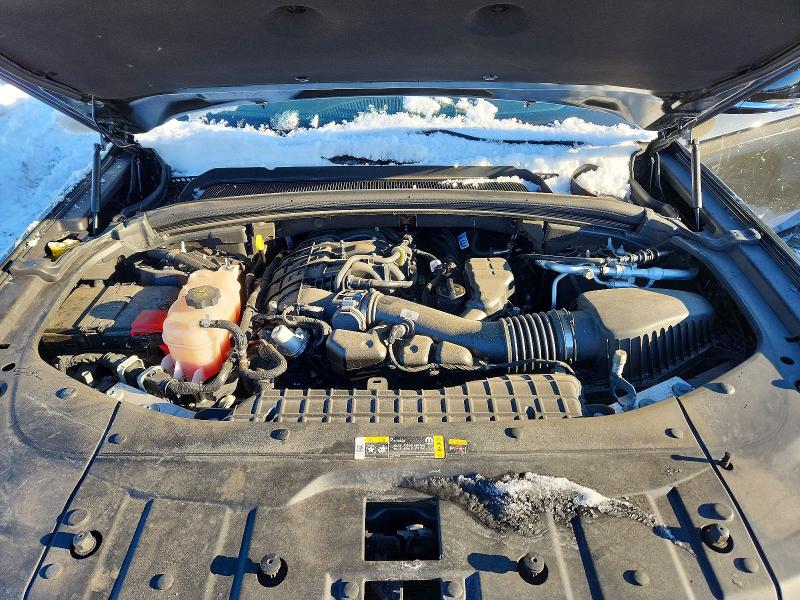 78085015 :رقم المزاد ، 1C4RJKBG1P8852718 vin ، 2023 Jeep Grand Cherokee مزاد بيع