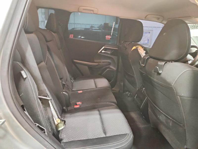 Продаж на аукціоні авто 2022 Mitsubishi Outlander, vin: JA4J3TA89NZ014901, номер лоту: 77986975