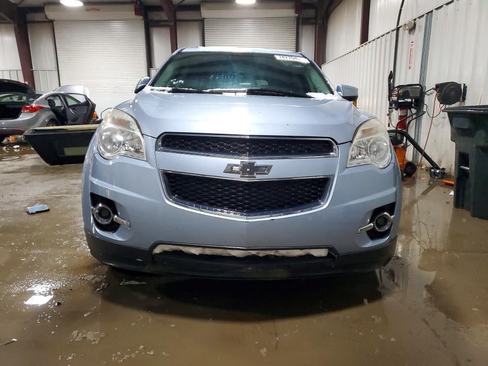 Продаж на аукціоні авто 2015 Chevrolet Equinox, vin: 2GNFLFEK8F6216927, номер лоту: 74270425