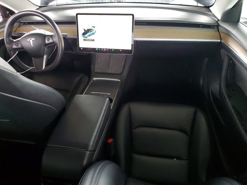 Aukcja sprzedaży 2023 Tesla Model 3, vin: 5YJ3E1EA3PF452087, numer aukcji: 77218305