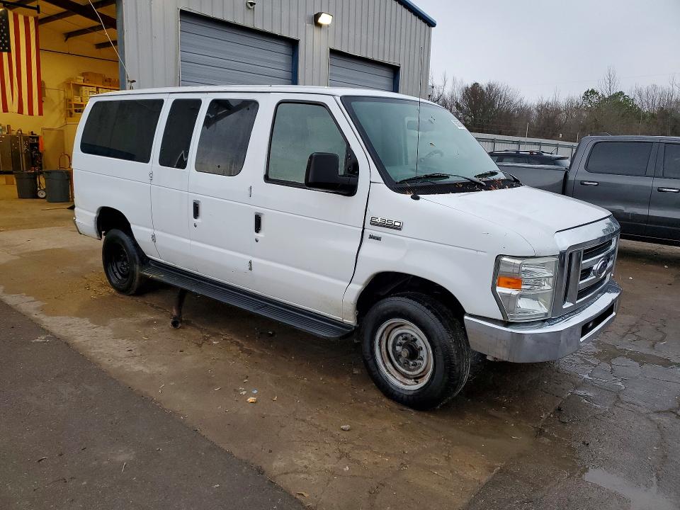 Продаж на аукціоні авто 2014 Ford Econoline, vin: 1FBNE3BL6EDA40703, номер лоту: 76835745