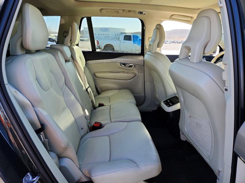 Aukcja sprzedaży 2021 Volvo Xc90, vin: YV4102CK7M1670882, numer aukcji: 78490425