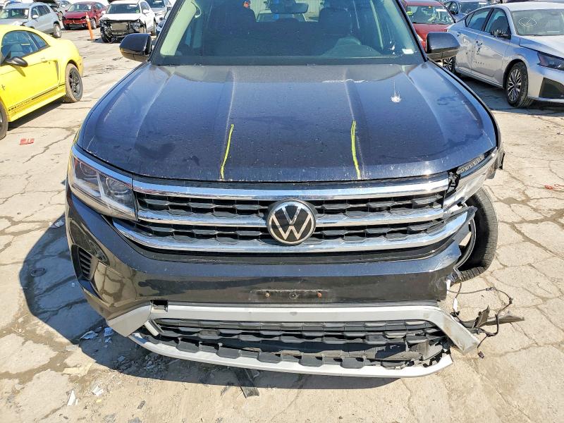Продаж на аукціоні авто 2022 Volkswagen Atlas, vin: 1V2KR2CA5NC534047, номер лоту: 78765105