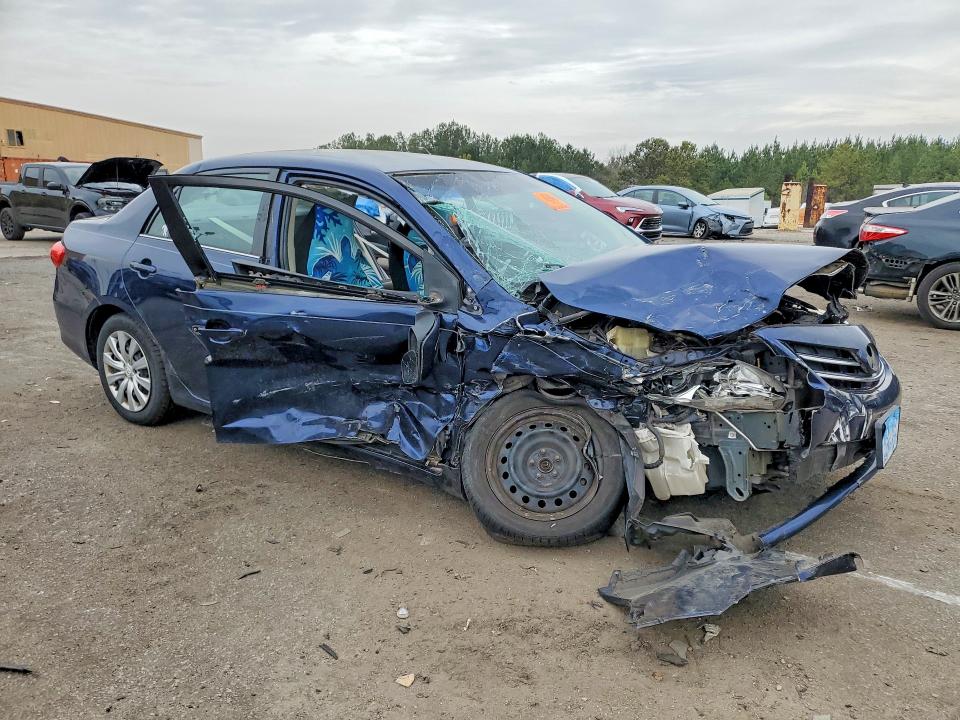 Aukcja sprzedaży 2013 Toyota Corolla, vin: 5YFBU4EE0DP177393, numer aukcji: 78964245