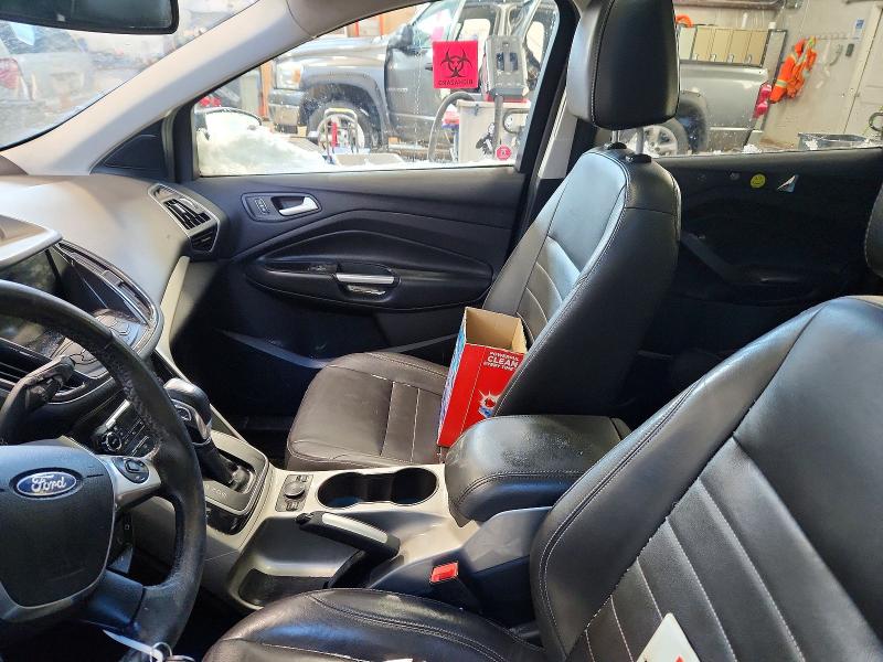 2013 Ford Escape მანქანა იყიდება აუქციონზე, vin: 1FMCU9H97DUA31829, აუქციონის ნომერი: 77678135