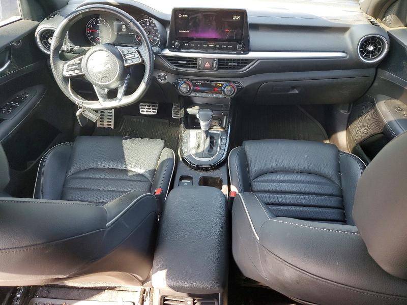 Aukcja sprzedaży 2022 Kia Forte, vin: 3KPF54ADXNE479062, numer aukcji: 75937325