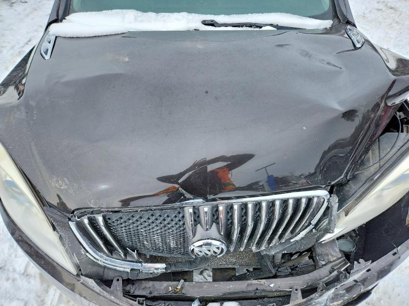 76891035 :رقم المزاد ، 1G4PR5SK2E4196714 vin ، 2014 Buick Verano مزاد بيع