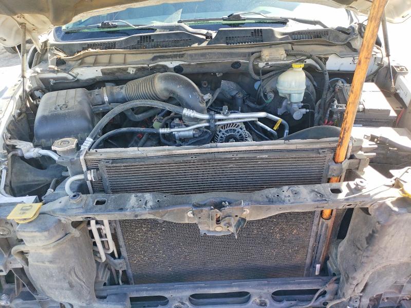 2014 Ram 1500 მანქანა იყიდება აუქციონზე, vin: 1C6RR6KT7ES243542, აუქციონის ნომერი: 79415645