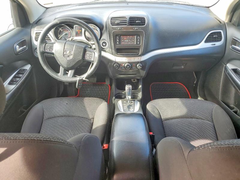 Aukcja sprzedaży 2017 Dodge Journey, vin: 3C4PDCAB3HT638441, numer aukcji: 76793825