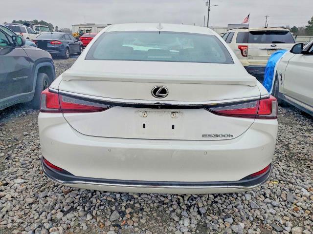 2024 Lexus Es მანქანა იყიდება აუქციონზე, vin: 58ADA1C10RU053817, აუქციონის ნომერი: 76993005