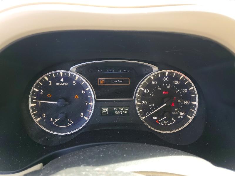 Aukcja sprzedaży 2018 Infiniti Qx60, vin: 5N1DL0MN0JC526803, numer aukcji: 77587545
