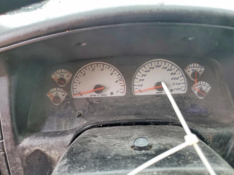 2003 Dodge Dakota მანქანა იყიდება აუქციონზე, vin: 1D7HL48N13S266191, აუქციონის ნომერი: 75487165