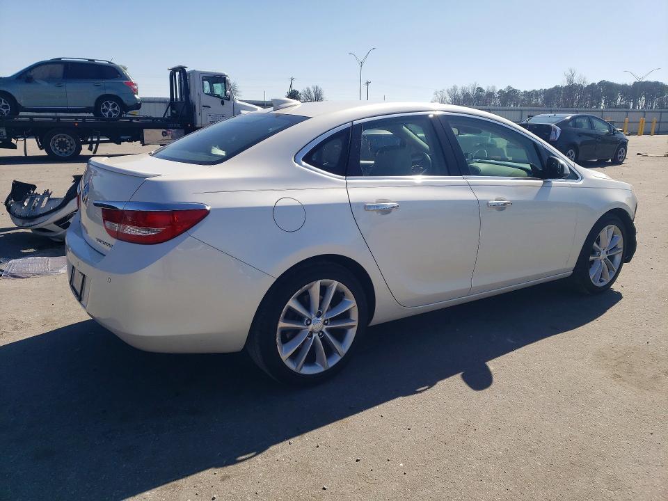 Aukcja sprzedaży 2016 Buick Verano, vin: 1G4PS5SKXG4131925, numer aukcji: 76958355