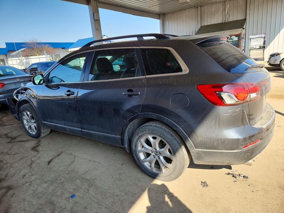 Aukcja sprzedaży 2015 Mazda Cx-9, vin: JM3TB3CA4F0458508, numer aukcji: 79242165