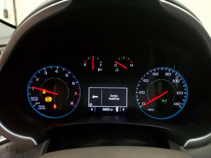 Aukcja sprzedaży 2018 Chevrolet Malibu, vin: 1G1ZB5ST0JF110270, numer aukcji: 78237105