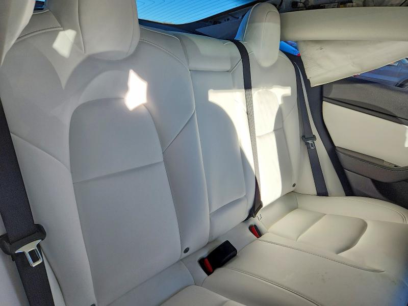 Auction sale of the 2020 Tesla Model 3, vin: 5YJ3E1EA4LF740954, lot number: 75483665