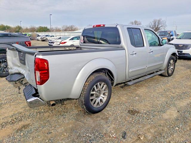 2013 Nissan Frontier მანქანა იყიდება აუქციონზე, vin: 1N6AD0FR2DN738502, აუქციონის ნომერი: 78473535