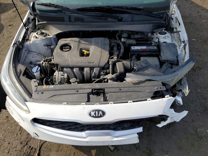 Продаж на аукціоні авто 2019 Kia Forte, vin: 3KPF24AD2KE097290, номер лоту: 74114535