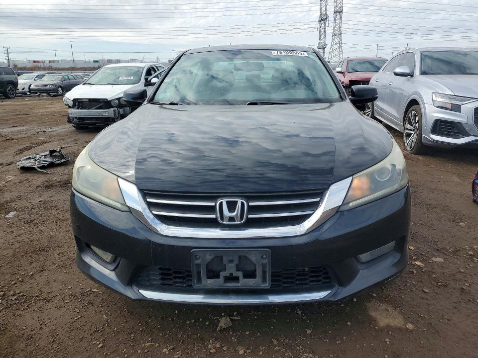 Продаж на аукціоні авто 2014 Honda Accord, vin: 1HGCR2F86EA117189, номер лоту: 79406985