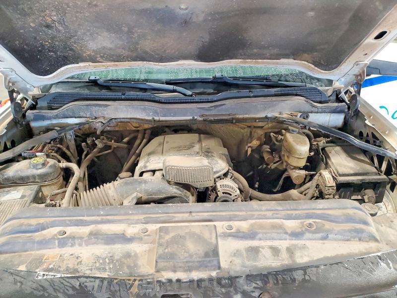 Продаж на аукціоні авто 2017 Chevrolet Silverado, vin: 1GC1KVEG8HF125709, номер лоту: 77112485