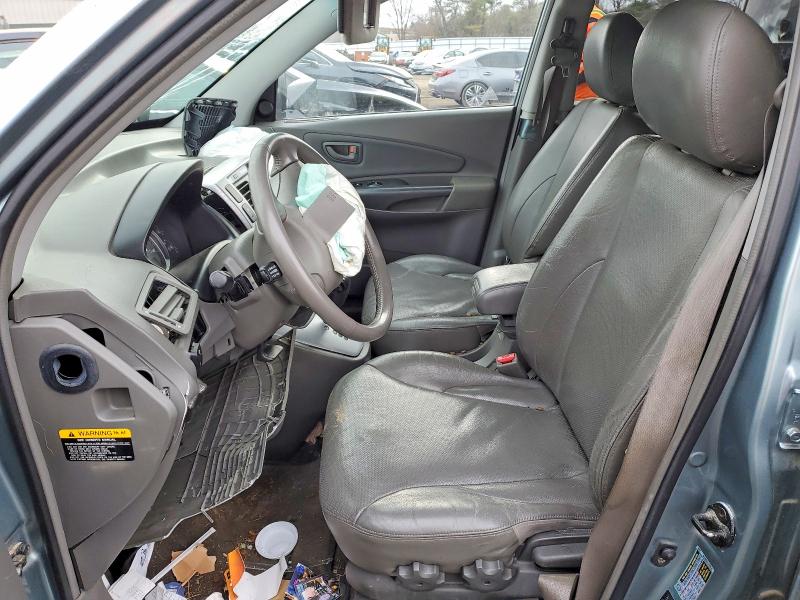78702815 :رقم المزاد ، KM8JN72D87U520900 vin ، 2007 Hyundai Tucson مزاد بيع