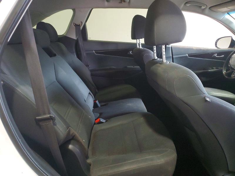 2020 Kia Sorento მანქანა იყიდება აუქციონზე, vin: 5XYPGDA38LG645083, აუქციონის ნომერი: 45857856