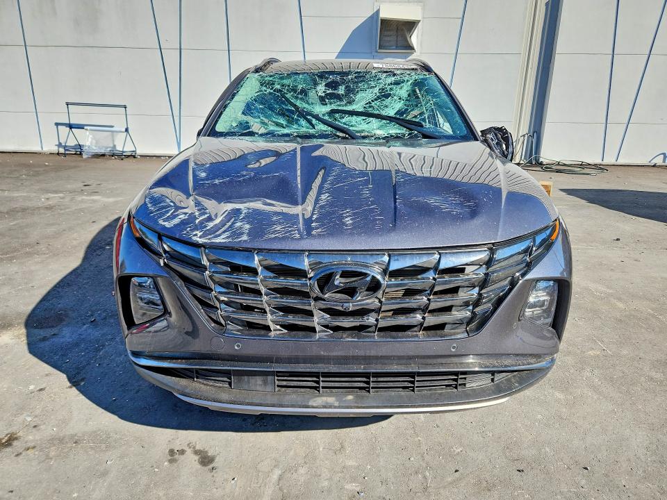 Aukcja sprzedaży 2022 Hyundai Tucson, vin: KM8JE3AE1NU153094, numer aukcji: 78868435