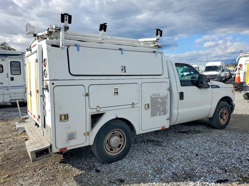 2013 Ford F350 მანქანა იყიდება აუქციონზე, vin: 1FDRF3A65DEB92658, აუქციონის ნომერი: 72423855