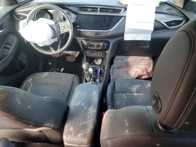 Aukcja sprzedaży 2022 Buick Encore Gx, vin: KL4MMDS28NB013807, numer aukcji: 77681815