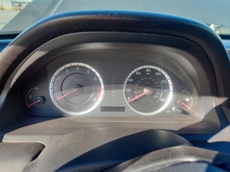 Aukcja sprzedaży 2011 Honda Accord, vin: 1HGCP2F3XBA091105, numer aukcji: 79024315