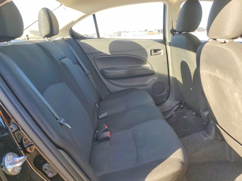 Продаж на аукціоні авто 2024 Mitsubishi Mirage, vin: ML32FUFJ3RHF14699, номер лоту: 75515385