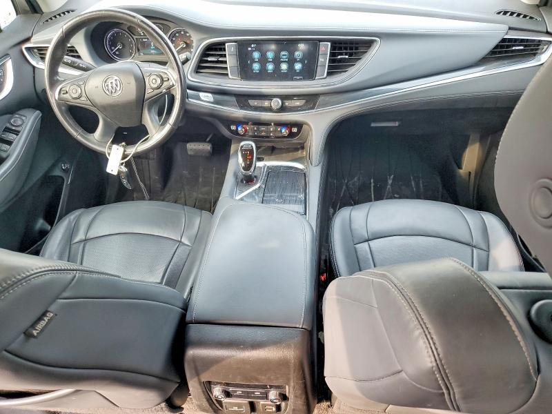 Aukcja sprzedaży 2019 Buick Enclave, vin: 5GAERBKW7KJ208738, numer aukcji: 77808885