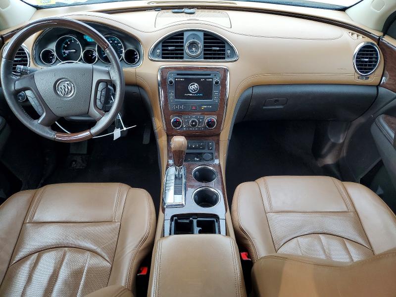 79029145 :رقم المزاد ، 5GAKVCKD1DJ223273 vin ، 2013 Buick Enclave مزاد بيع
