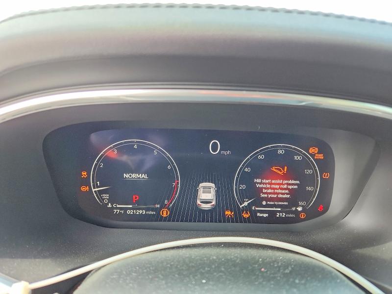 Aukcja sprzedaży 2024 Acura Mdx, vin: 5J8YD9H40RL007806, numer aukcji: 77597725