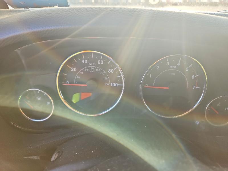 Продаж на аукціоні авто 2014 Jeep Wrangler Unlimited, vin: 1C4BJWDG1EL107600, номер лоту: 77313125
