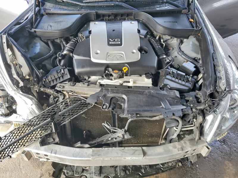 Aukcja sprzedaży 2012 Infiniti G37, vin: JN1CV6AP0CM625950, numer aukcji: 77889195