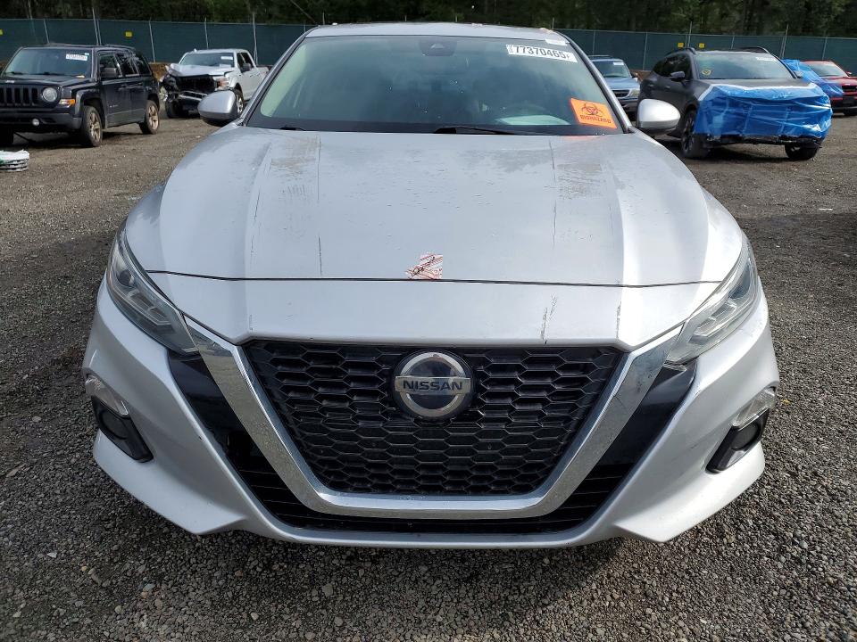 Продажа на аукционе авто 2019 Nissan Altima, vin: 1N4BL4DV7KC124559, номер лота: 77370465