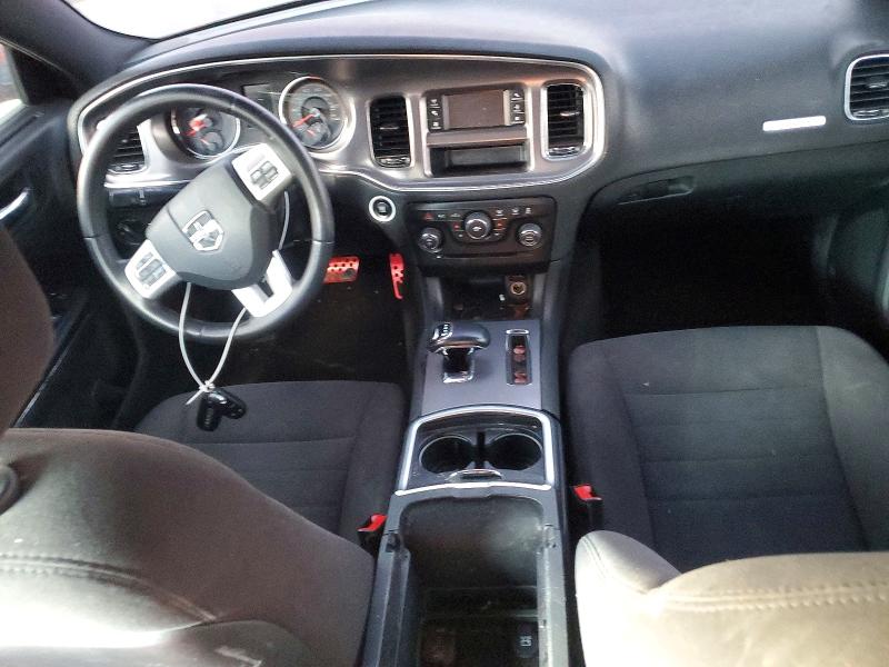 Продаж на аукціоні авто 2014 Dodge Charger, vin: 2C3CDXBG2EH271587, номер лоту: 75658755