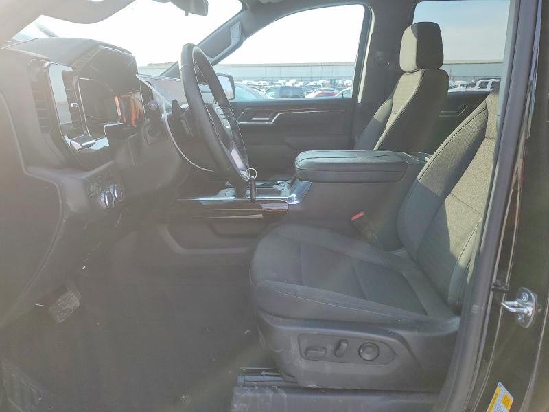 76731075 :رقم المزاد ، 3GTUUCED8SG222769 vin ، 2025 Gmc Sierra مزاد بيع