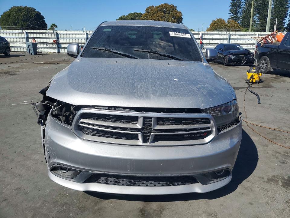 79005005 :رقم المزاد ، 1C4RDHAG5FC765959 vin ، 2015 Dodge Durango مزاد بيع