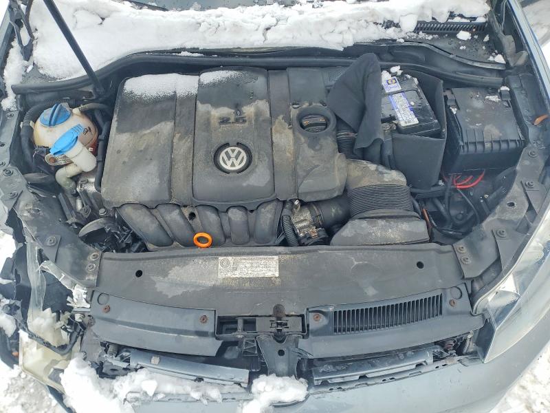 Aukcja sprzedaży 2011 Volkswagen Jetta, vin: 3VWPX7AJ3BM680693, numer aukcji: 78479725