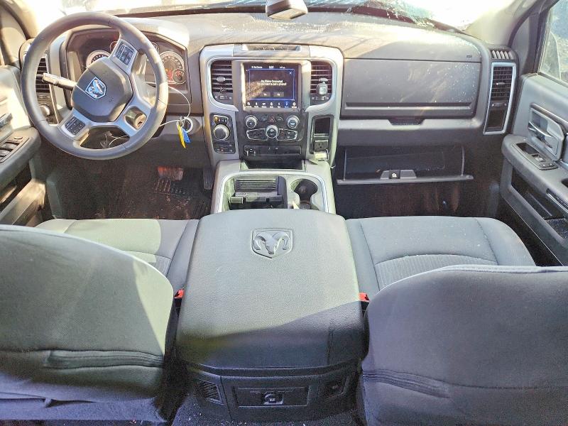Продаж на аукціоні авто 2023 Ram 1500 Classic, vin: 1C6RR7LG9PS566193, номер лоту: 77288235