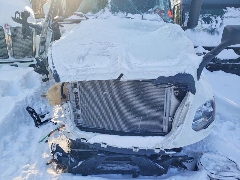 Продаж на аукціоні авто 2026 International Lt625, vin: 3HSDZAPR5TN748179, номер лоту: 75232575