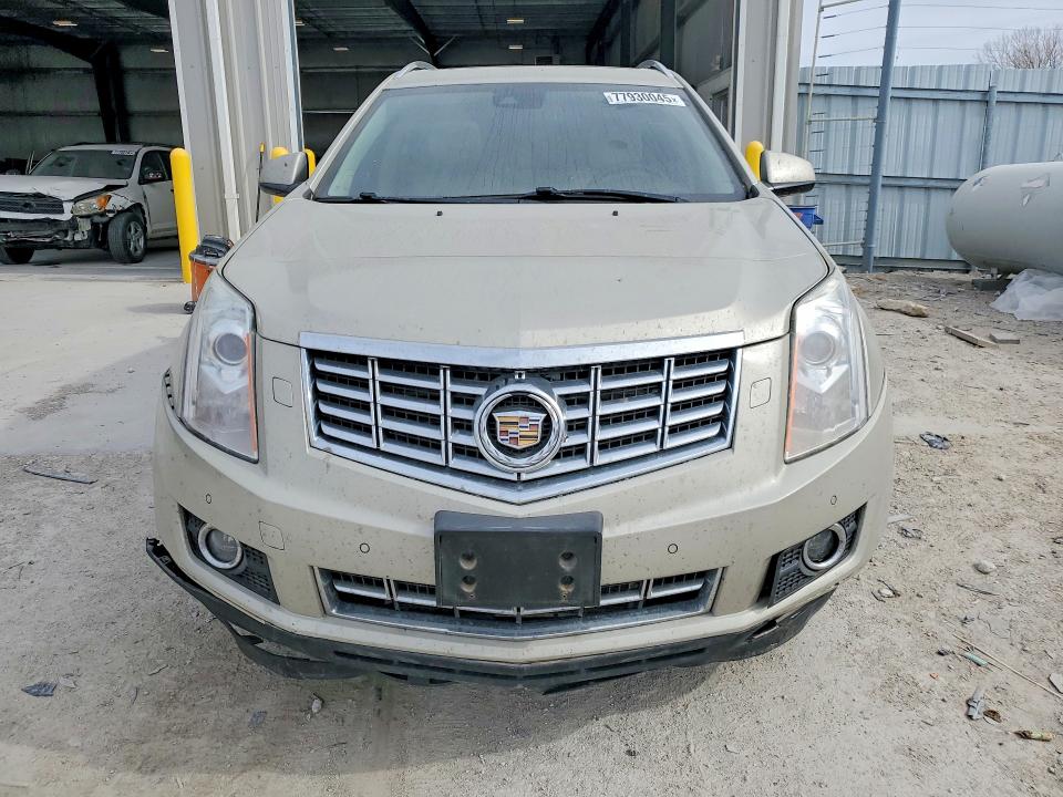 Aukcja sprzedaży 2014 Cadillac Srx, vin: 3GYFNFE37ES574963, numer aukcji: 77930045