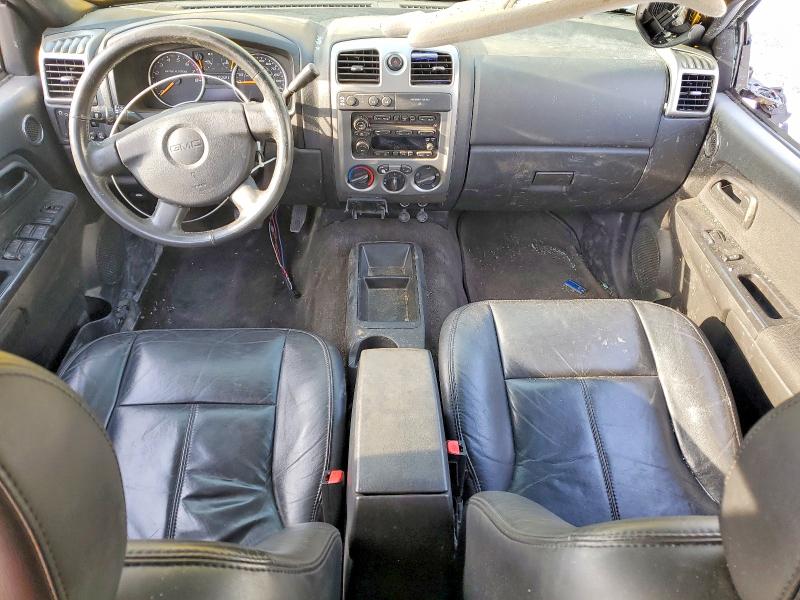 Продаж на аукціоні авто 2007 Gmc Canyon, vin: 1GTDT13E378157894, номер лоту: 79171095