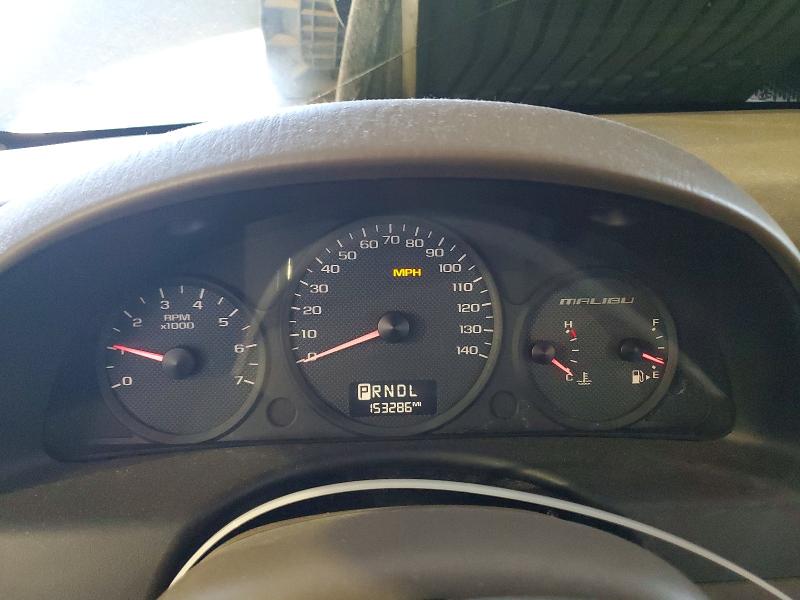 Продаж на аукціоні авто 2005 Chev Malibu, vin: 1G1ZS52F25F140693, номер лоту: 77166955